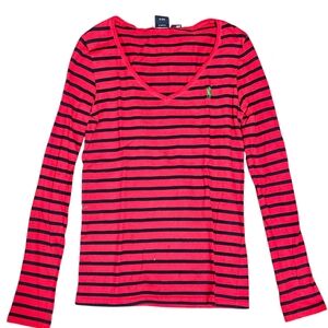 RALPH LAUREN LONG SLEEVE TEES